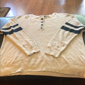 American Eagle sweater